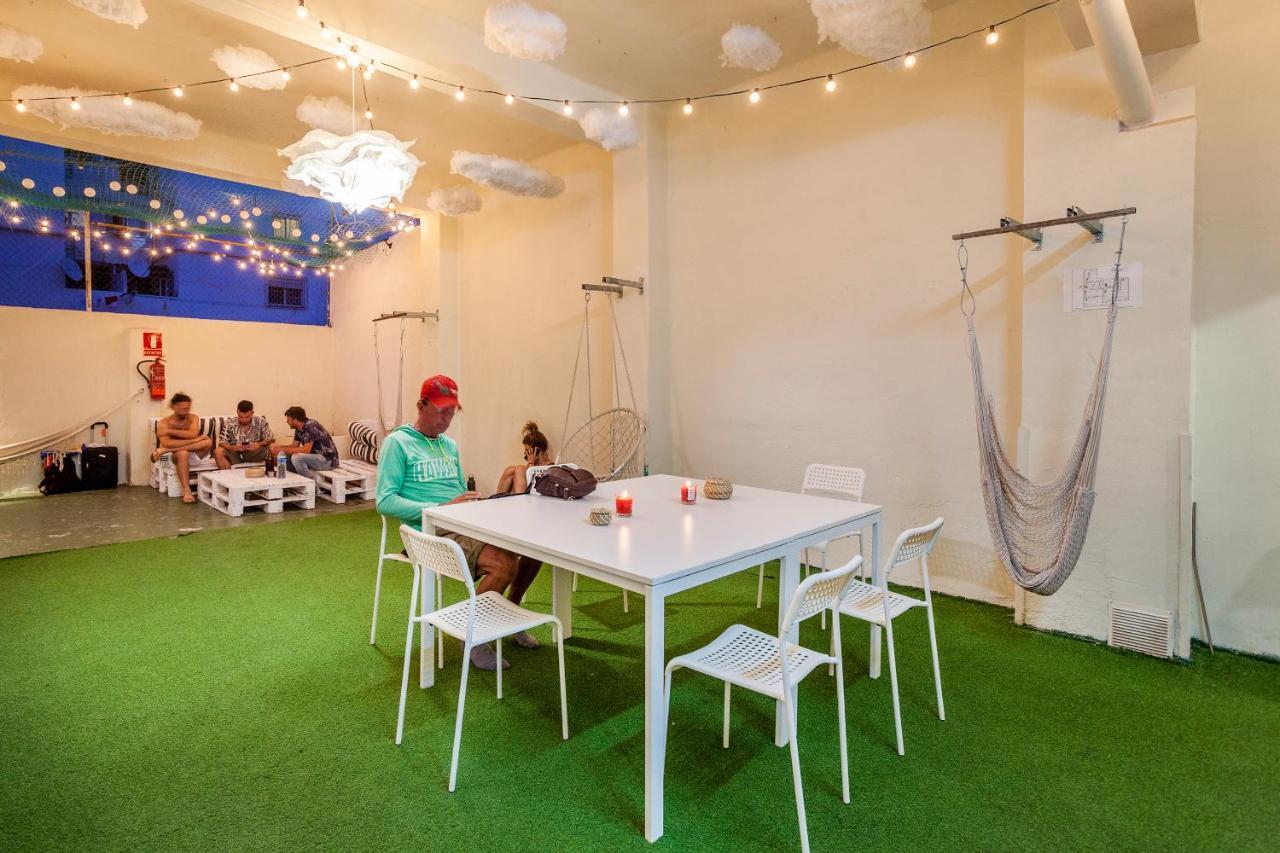 Coworking Balance Ξενοδοχείο Βαλένθια Εξωτερικό φωτογραφία