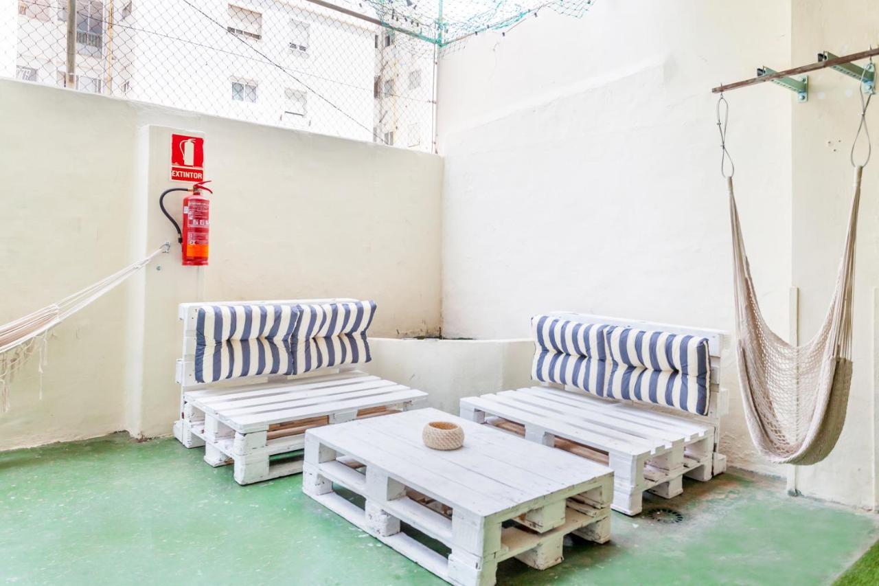 Coworking Balance Ξενοδοχείο Βαλένθια Εξωτερικό φωτογραφία