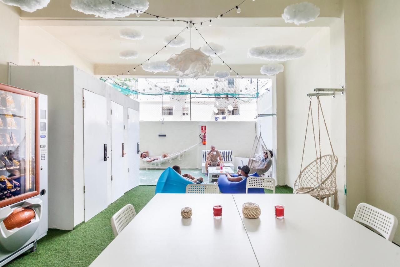 Coworking Balance Ξενοδοχείο Βαλένθια Εξωτερικό φωτογραφία