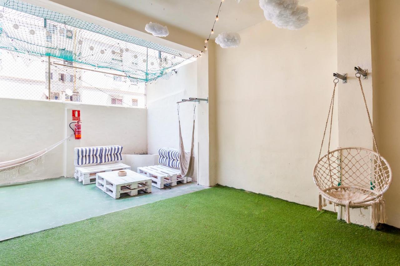 Coworking Balance Ξενοδοχείο Βαλένθια Εξωτερικό φωτογραφία