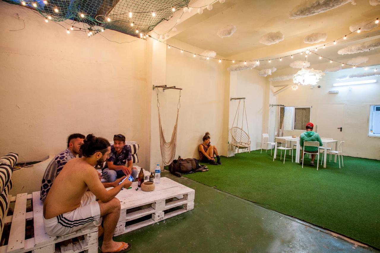 Coworking Balance Ξενοδοχείο Βαλένθια Εξωτερικό φωτογραφία